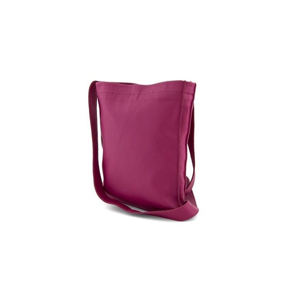 Hermes Lambskin Clou De Selle Cross Body Bag - Picture 4 of 5